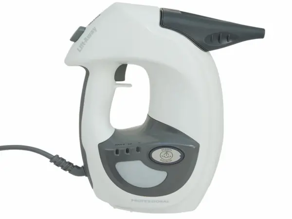 Parocistac SHARK S6005EU 0.5L 1200W sivobela' ( 'S6005EU' ) 