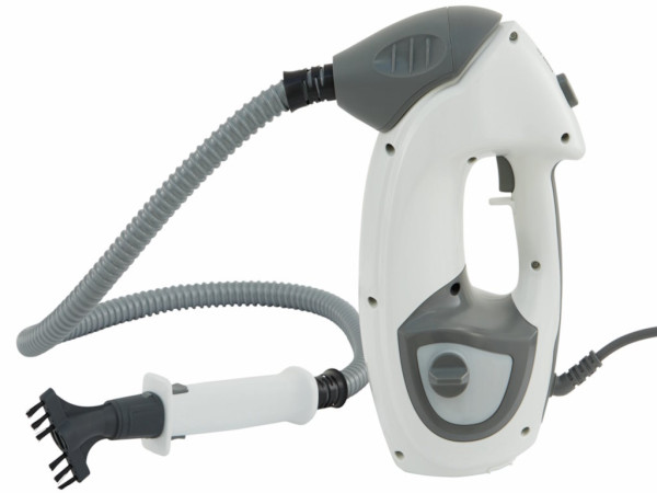 Parocistac SHARK S6005EU 0.5L 1200W sivobela' ( 'S6005EU' ) 