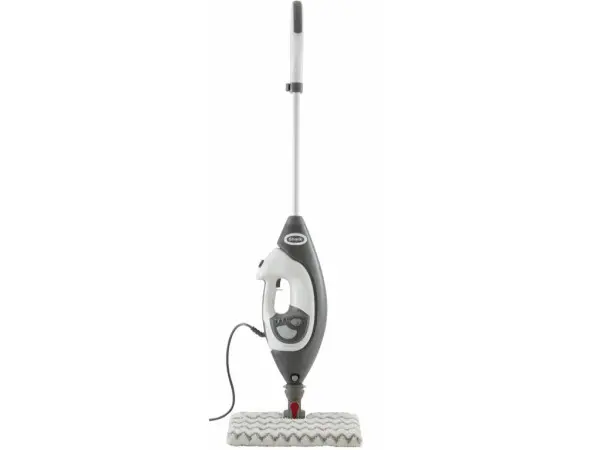 Parocistac SHARK S6005EU 0.5L 1200W sivobela' ( 'S6005EU' ) 