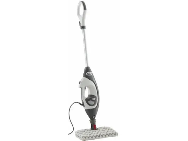 Parocistac SHARK S6005EU 0.5L 1200W sivobela' ( 'S6005EU' ) 
