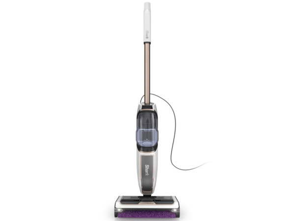 Parocistac SHARK SD200EU 3u1 0.42L 1230W bela' ( 'SD200EU' ) 