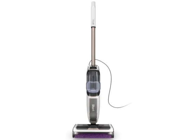 Parocistac SHARK SD200EU 3u1 0.42L 1230W bela' ( 'SD200EU' ) 