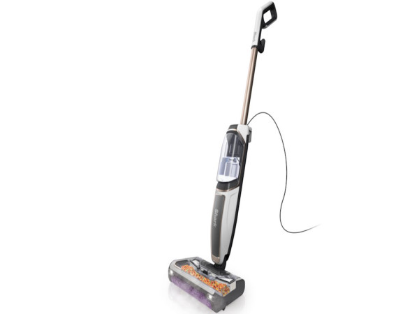 Parocistac SHARK SD200EU 3u1 0.42L 1230W bela' ( 'SD200EU' ) 