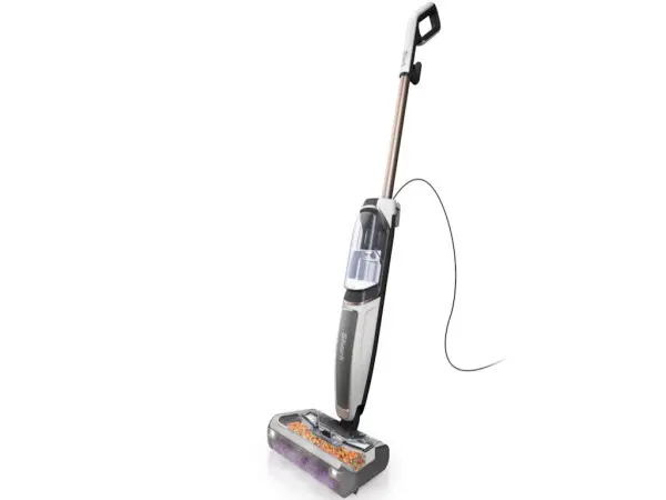 Parocistac SHARK SD200EU 3u1 0.42L 1230W bela' ( 'SD200EU' ) 