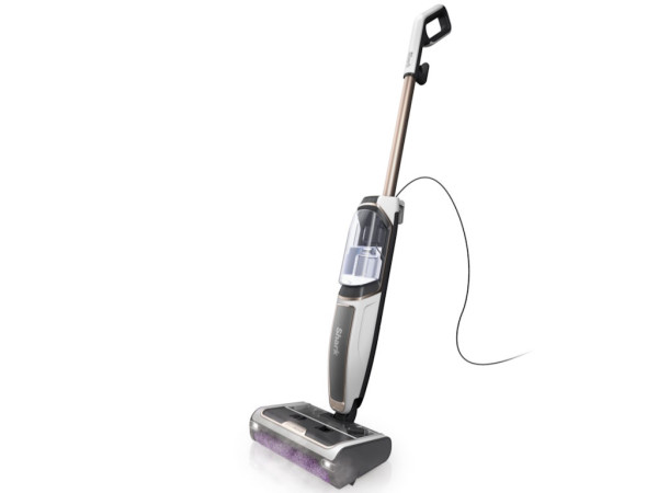 Parocistac SHARK SD200EU 3u1 0.42L 1230W bela' ( 'SD200EU' ) 