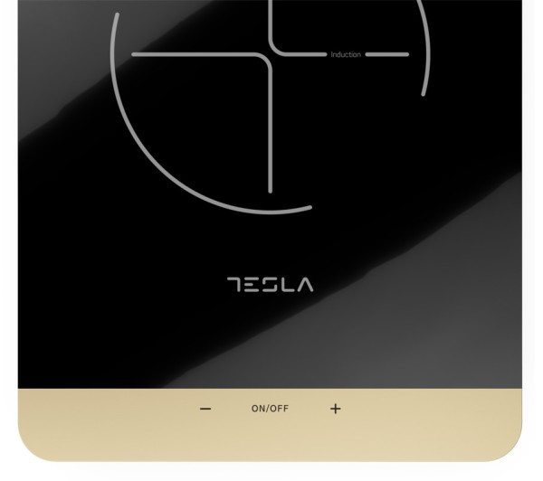 Indukcioni TESLA IC401B rešo2000W' ( 'IC401B' ) 