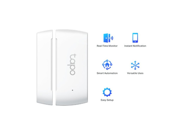 TPLINK T110 Smart contact sensor' ( 'TAPO T110' ) 