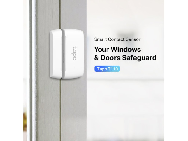 TPLINK T110 Smart contact sensor' ( 'TAPO T110' ) 