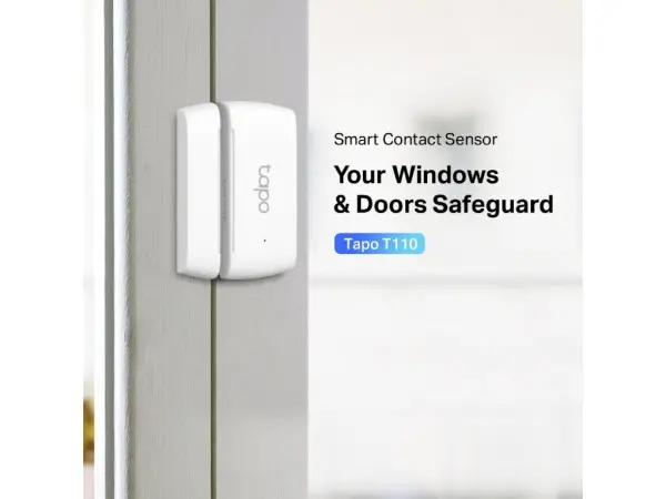 TPLINK T110 Smart contact sensor' ( 'TAPO T110' ) 