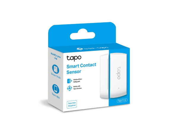 TPLINK T110 Smart contact sensor' ( 'TAPO T110' ) 
