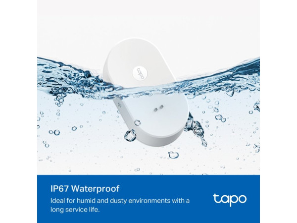 TPLINK T300 Smart water leak sensor' ( 'TAPO T300' ) 