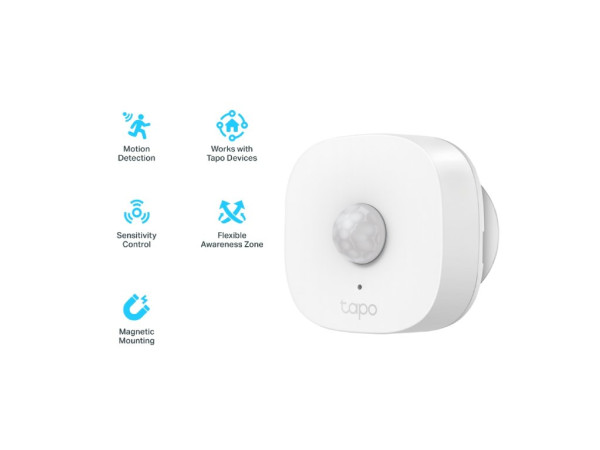 Senzor pokreta TP-LINK Tapo T100bela' ( 'TAPO T100' ) 