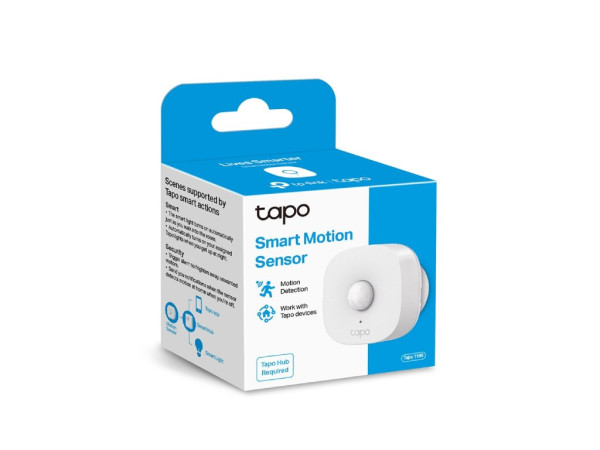 Senzor pokreta TP-LINK Tapo T100bela' ( 'TAPO T100' ) 