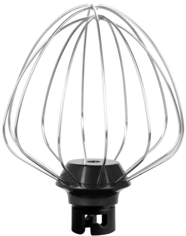 Zilan ZLN1772 Mikser sa posudom + blender + nastavak za meso, 1400 W