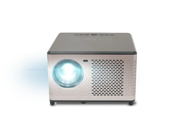 Projektor Acer Aopen QF15a LED FHD1920x1080500ANSI1000:1HDMIAUDIOzvučnici