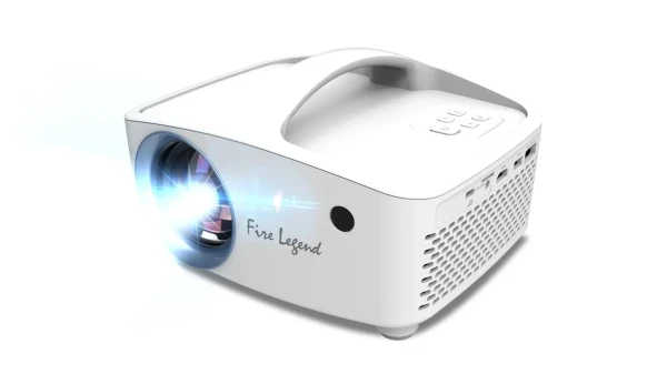 Projektor Acer Aopen QF13 LED FHD 1920x10806000LM1000:1HDMIWIFIUSBAUDIOzvučnici