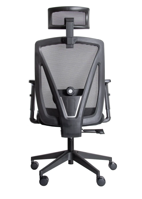 Ergonomska kancelarijska stolica UGD MediSeat D42