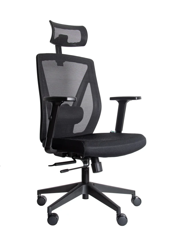 Ergonomska kancelarijska stolica UGD MediSeat D42