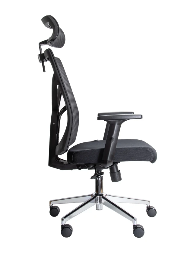 Ergonomska kancelarijska stolica UGD Aura D32