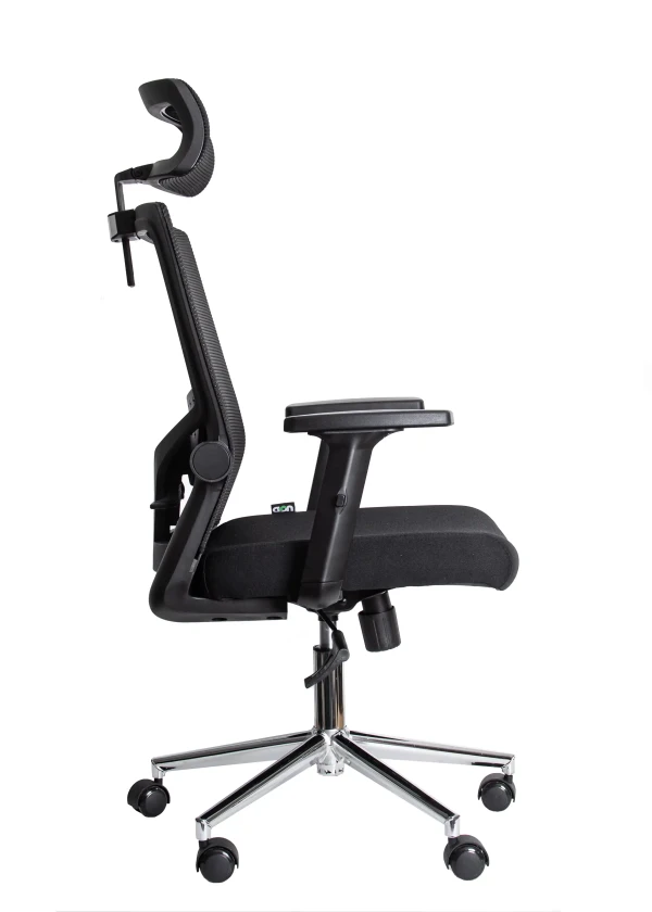 Ergonomska kancelarijska stolica UGD Axis D41