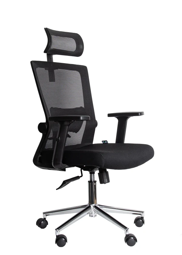 Ergonomska kancelarijska stolica UGD Axis D41