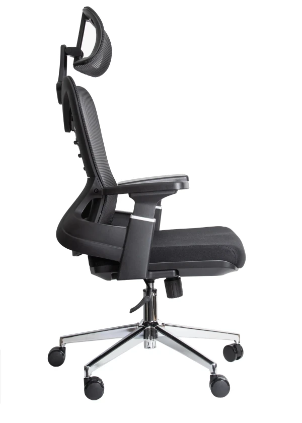 Ergonomska kancelarijska stolica UGD EasySit D50