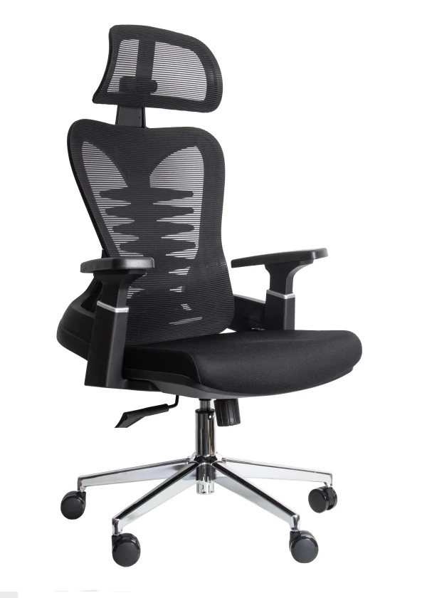 Ergonomska kancelarijska stolica UGD EasySit D50