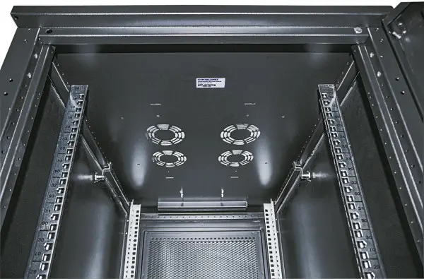 Rack orman Intellinet 713276 19''42U 800x1000x2033perforirana vratabravica