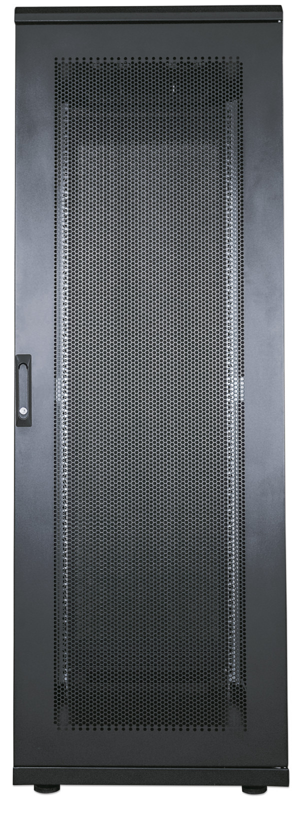 Rack orman Intellinet 713276 19''42U 800x1000x2033perforirana vratabravica