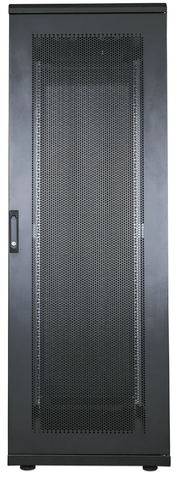 Rack orman Intellinet 713276 19''42U 800x1000x2033perforirana vratabravica