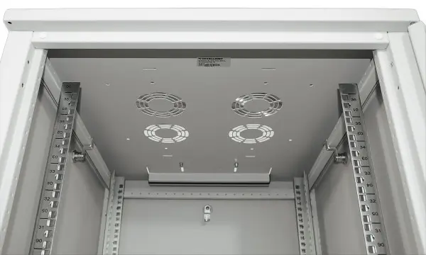 Rack orman Intellinet 712934 19''22U 600x600x1144staklena vratabravica