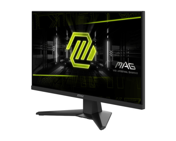 MSI 24 inča MAG 244F FHD 1920x1080 IPS 200 Hz gaming monitor 