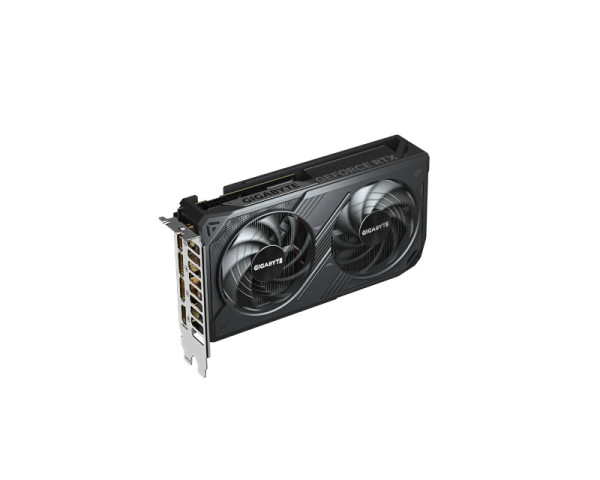 GIGABYTE nVidia GeForce RTX 5060 WINDFORCE 8GB 128bit GV-N5060WF2-8GD rev. 1.0 grafička karta
