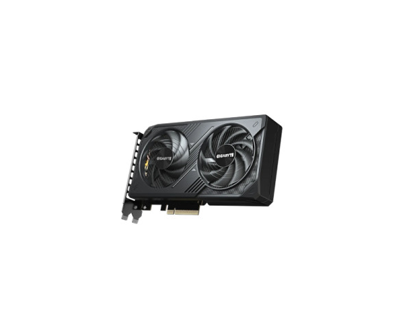GIGABYTE nVidia GeForce RTX 5060 WINDFORCE 8GB 128bit GV-N5060WF2-8GD rev. 1.0 grafička karta