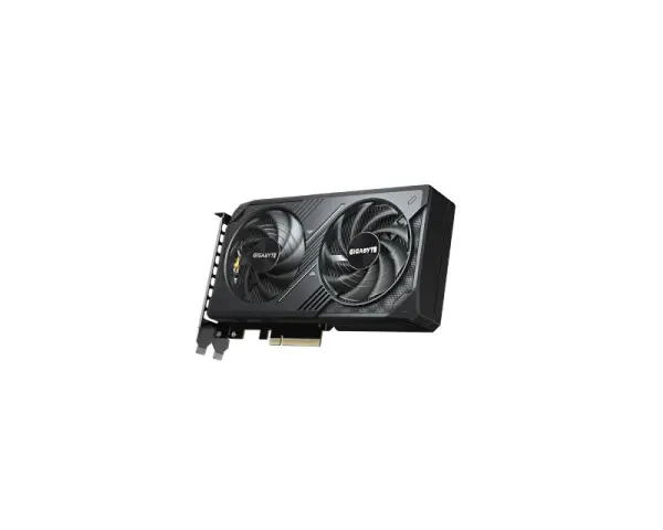 GIGABYTE nVidia GeForce RTX 5060 WINDFORCE 8GB 128bit GV-N5060WF2-8GD rev. 1.0 grafička karta