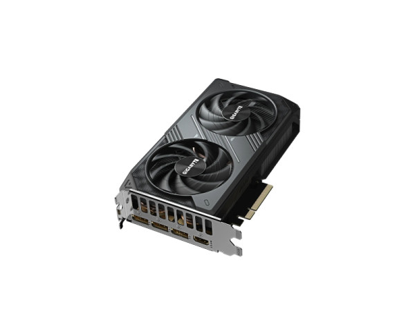 GIGABYTE nVidia GeForce RTX 5060 WINDFORCE 8GB 128bit GV-N5060WF2-8GD rev. 1.0 grafička karta