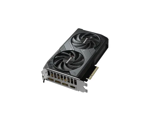 GIGABYTE nVidia GeForce RTX 5060 WINDFORCE 8GB 128bit GV-N5060WF2-8GD rev. 1.0 grafička karta