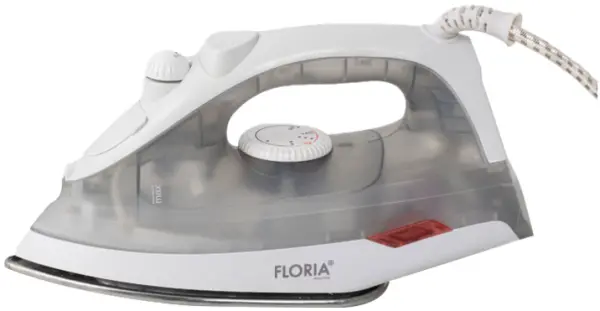 Zilan ZLN2878 Pegla na paru, 1600 W