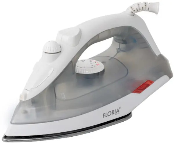 Zilan ZLN2878 Pegla na paru, 1600 W