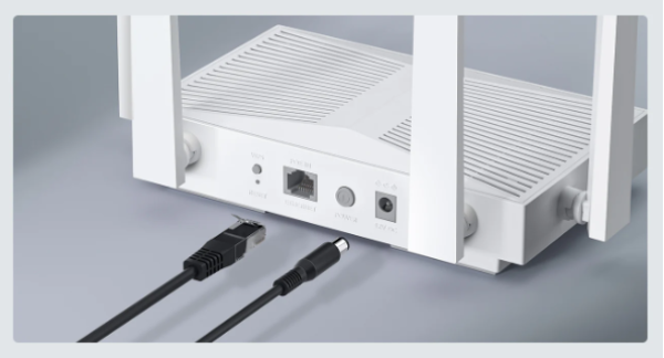 Cudy AP1300D AC1200 Desktop Wireless Access Point, 4-Stream Dual-Band Wi-Fi 5,867 Mbps+300 Mbps WiFi