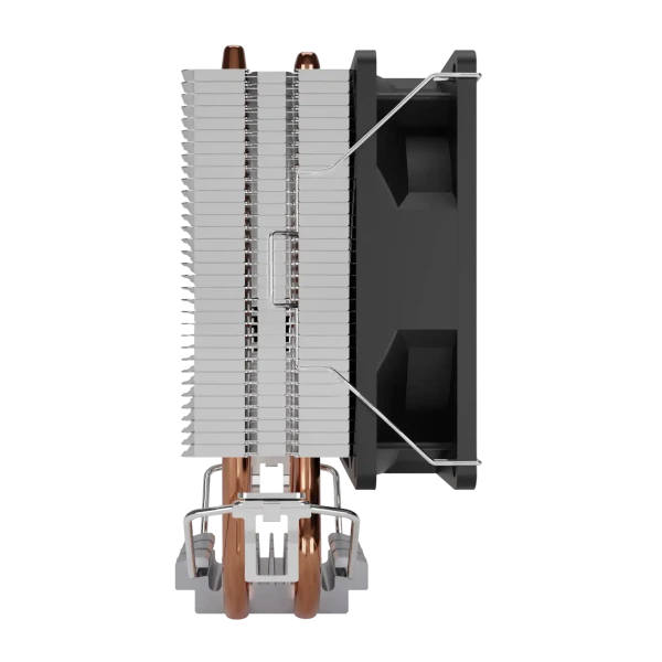 CPU Cooler Gamdias Boreas E1-210 Lite (1700201111511150AM4AM5)
