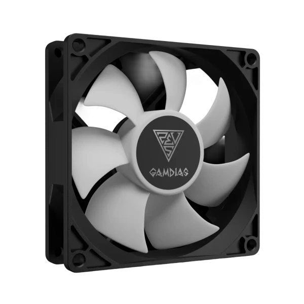 CPU Cooler Gamdias Boreas E1-210 Lite (1700201111511150AM4AM5)