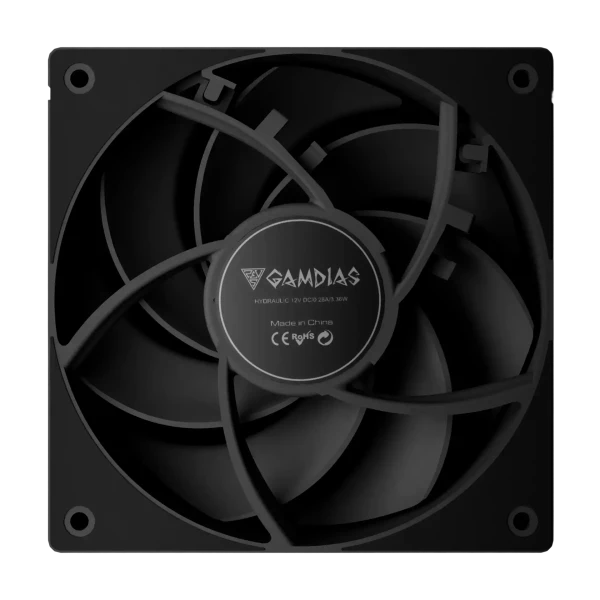 Case Cooler Gamdias Notus M1-1203