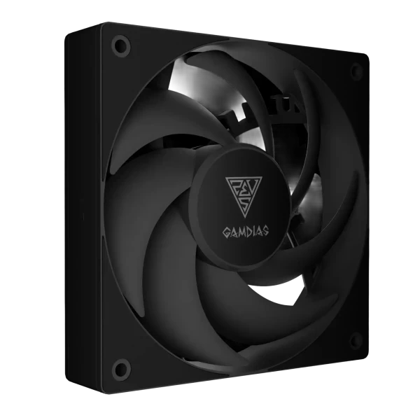 Case Cooler Gamdias Notus M1-1203