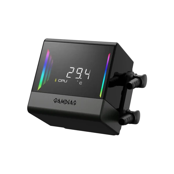 CPU vodeno hlađenje Gamdias Chione E4-420