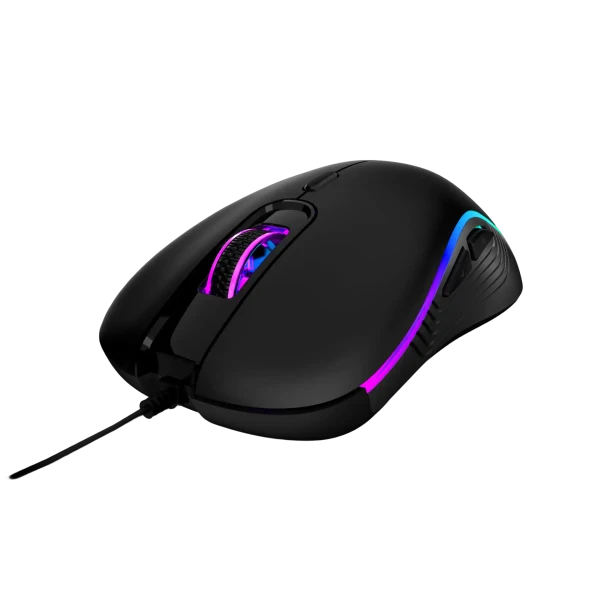 Tastatura + miš Gamdias Ares E3