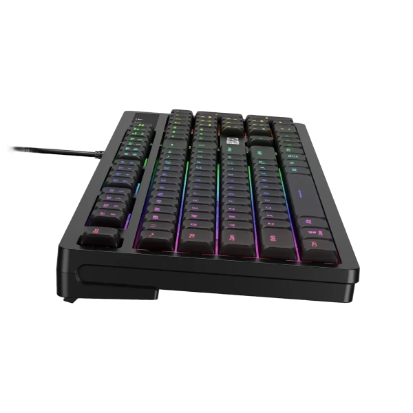 Tastatura + miš Gamdias Ares E3