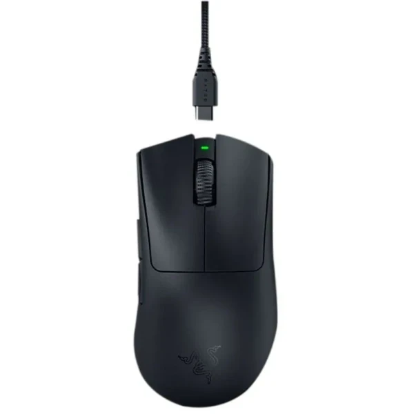 Bežični Gaming miš RAZER DeathAdder V3 Pro RZ01-04630100-R3G