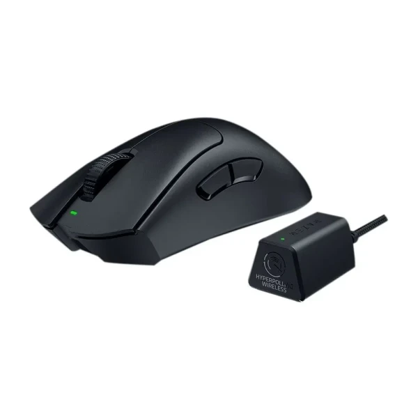 Bežični Gaming miš RAZER DeathAdder V3 Pro RZ01-04630100-R3G