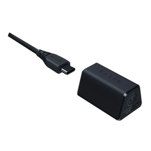 Bežični Gaming miš RAZER DeathAdder V3 Pro RZ01-04630100-R3G